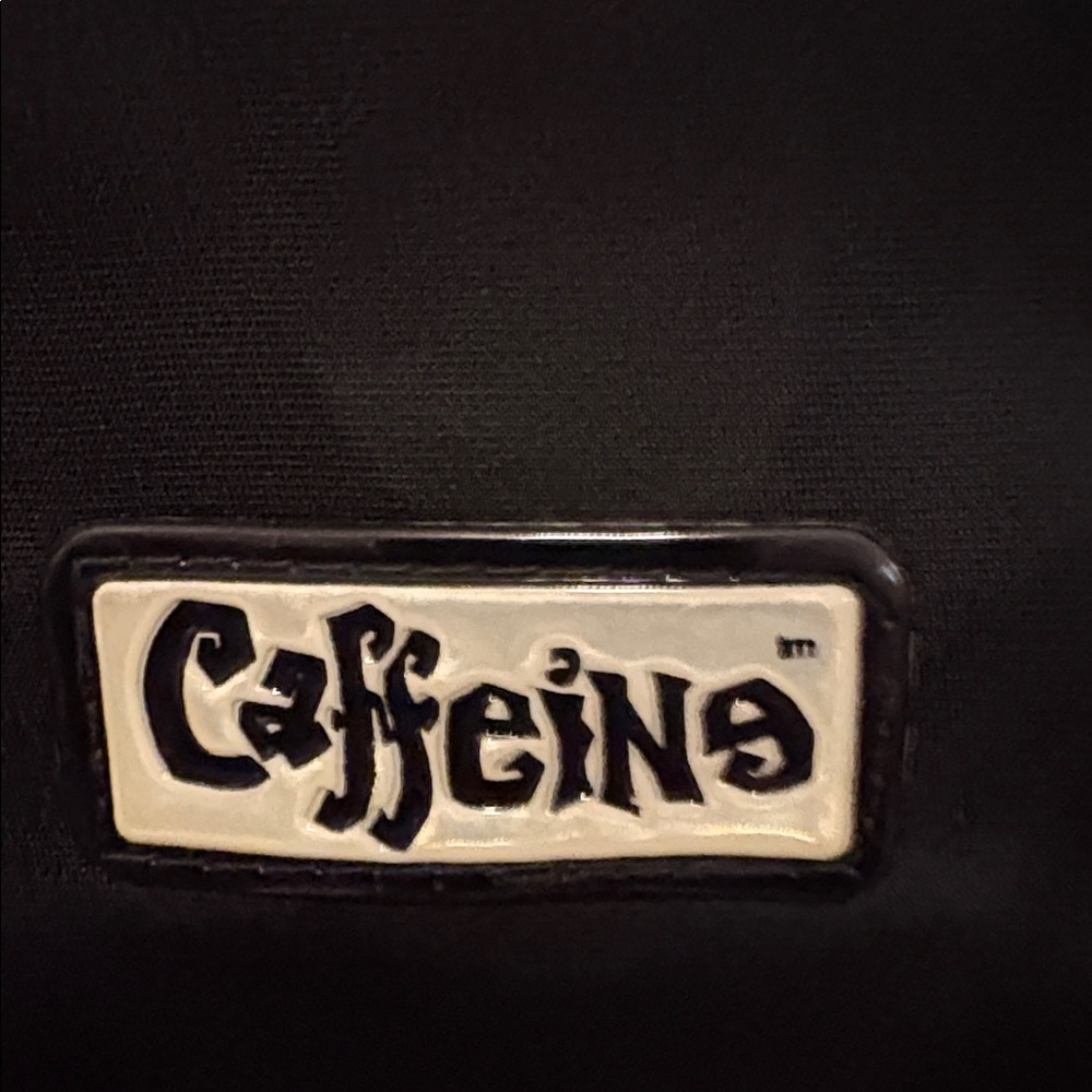 Vintage Cafeine Rave Pants - Picture 5 of 15